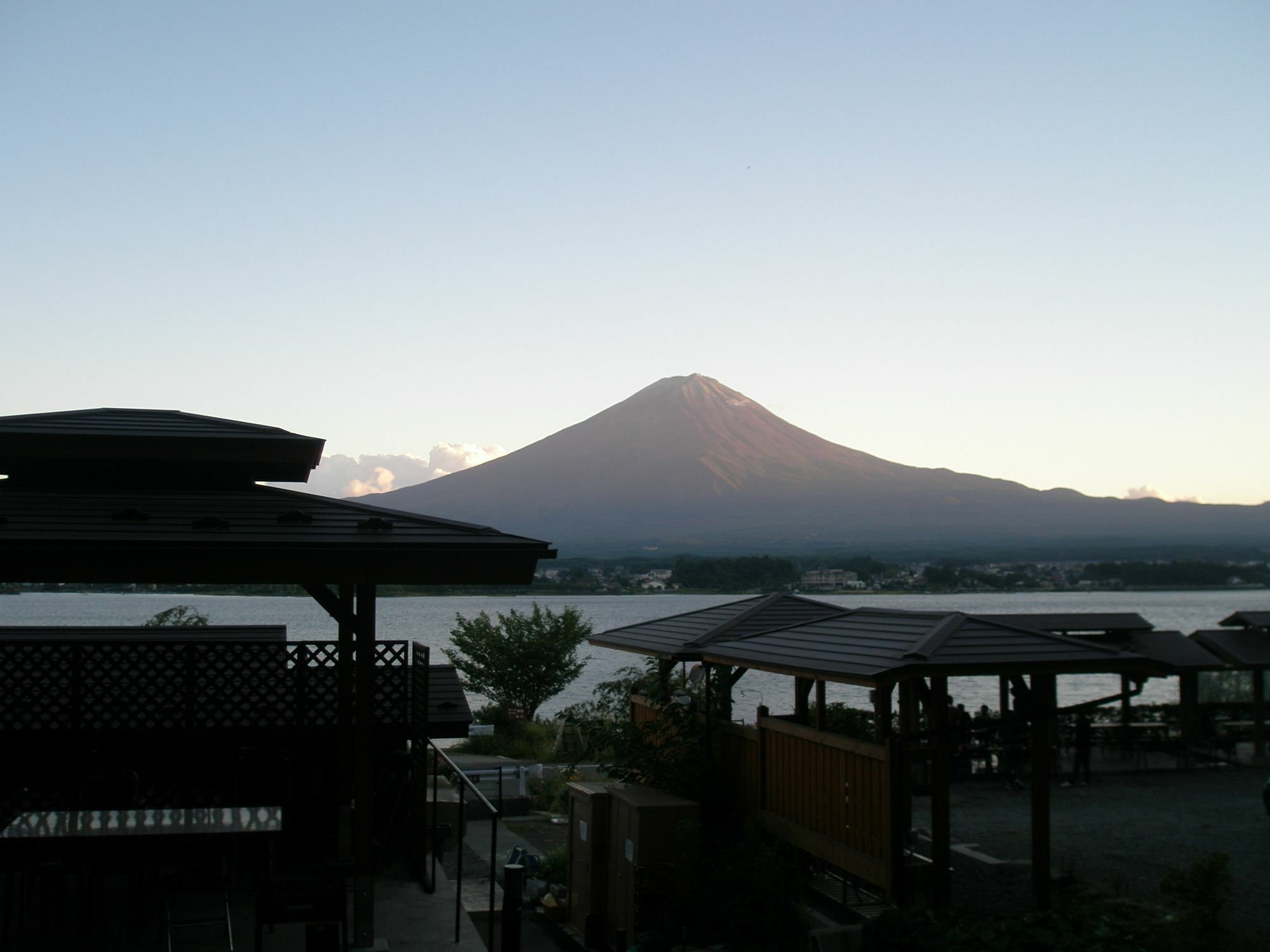 Cottage Tozawa Center Azagawa Esterno foto