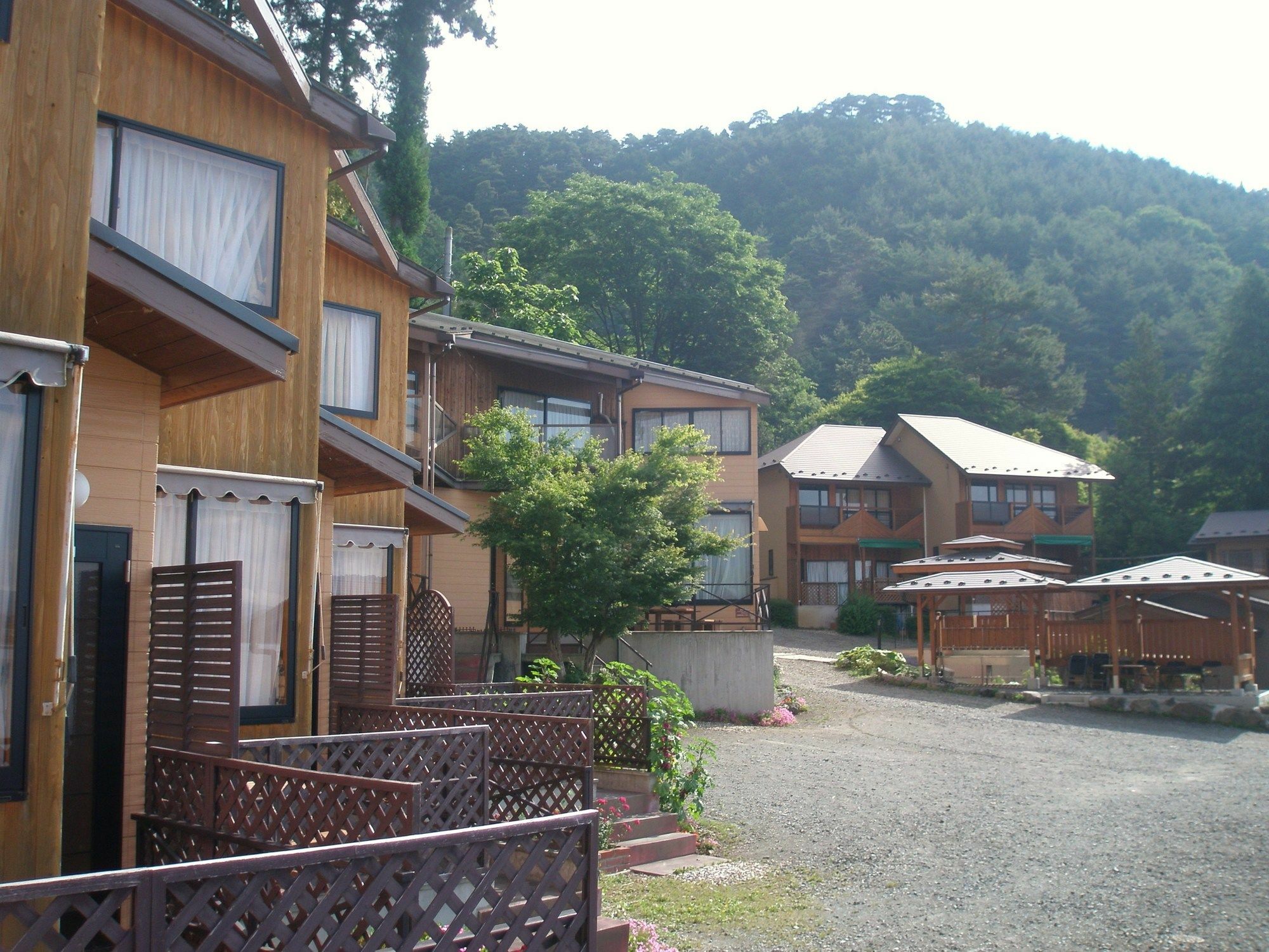 Cottage Tozawa Center Azagawa Esterno foto